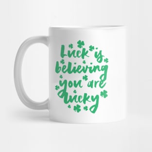 Funny st patricks day sayings, irish quotes Mug